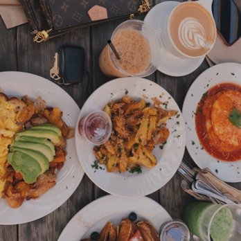 The Combine Kitchen - Coffee & Tea Near Me - Rancho Cucamonga, California