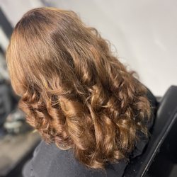 Salon & Spa 700 - Terri's magic