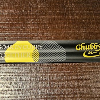Chubby Curry - Always the highest quality wooden chopsticks at Chubby brand restaurants - Japanese Curry Near Me - Beverly Hills, California Chubby Curry - Always the highest quality wooden chopsticks at Chubby brand restaurants - Japanese Curry Near Me - Beverly Hills, California