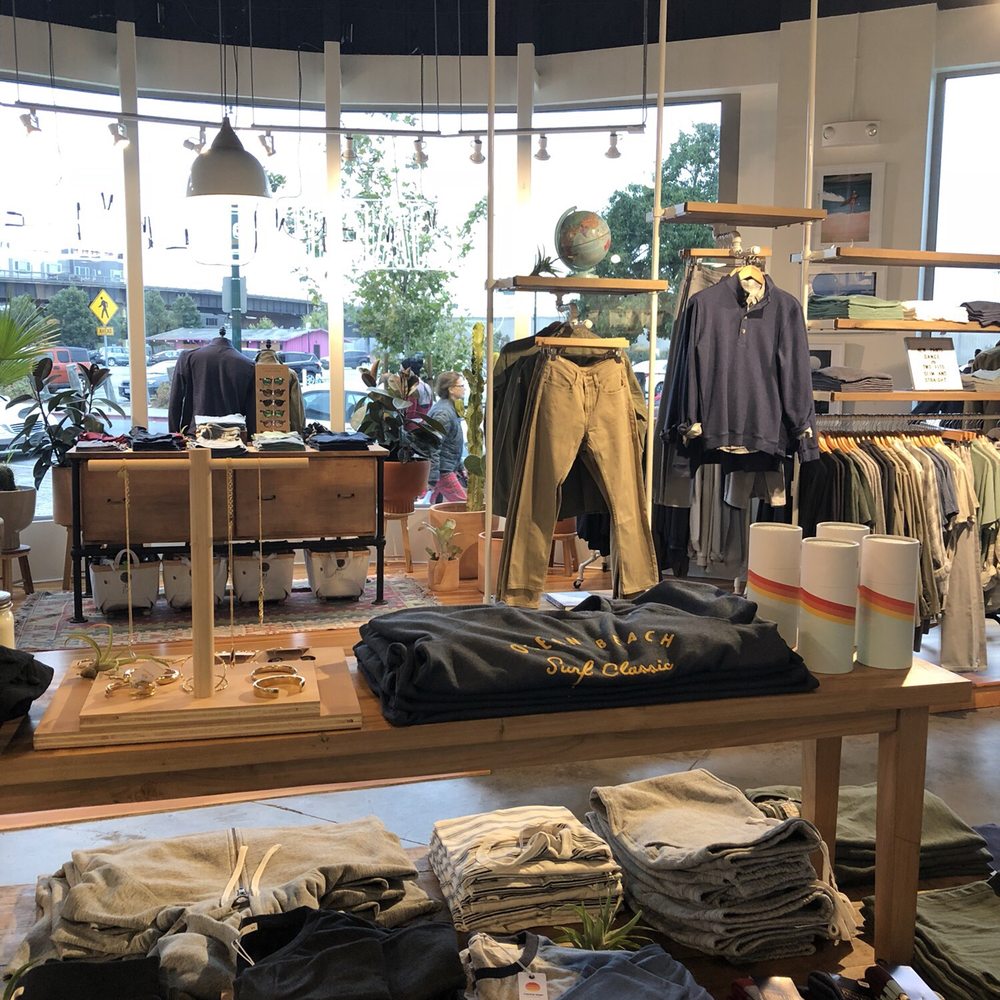 Marine Layer - Women's Clothing Near Me - Berkeley, California