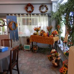 Felthousen's Florist & Greenhouse