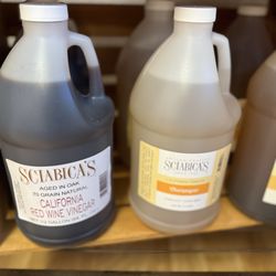 Sciabica Family California Olive Oil & Gourmet Foods