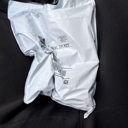 United States Govt-Postal Service - Package received
