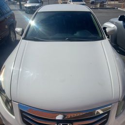 2012 Honda Accord. If you see it back on the lot, DO NOT BUY! It's a shit car. Needs a ton of work. 2012 Honda Accord. If you see it back on the lot, DO NOT BUY! It's a shit car. Needs a ton of work.