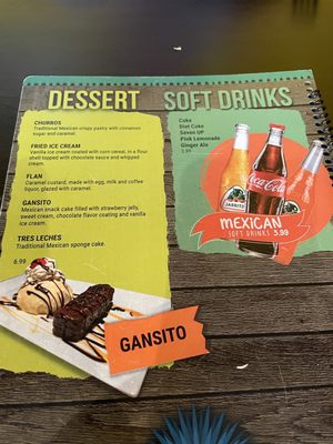 Don Patron - Mexican Grill & Cantina by null