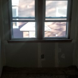 Mr Get it Done - Drywall and finish