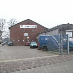 Michael Straßburg
