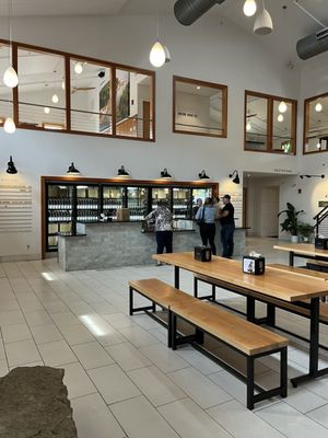 Maine Beer Company by null