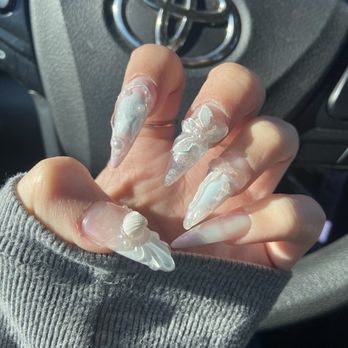 Divine Nail Bar - Nail Salons Near Me - Dallas, Texas Divine Nail Bar - Nail Salons Near Me - Dallas, Texas
