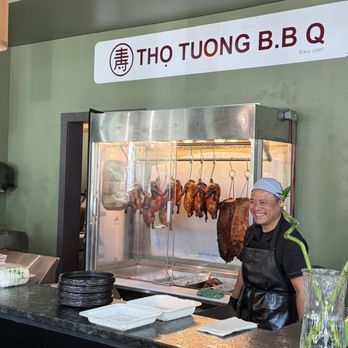 Thọ - Vietnamese Near Me - Seattle, Washington