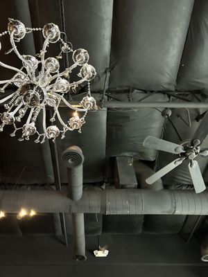 Pacino's Italian Restaurant by null
