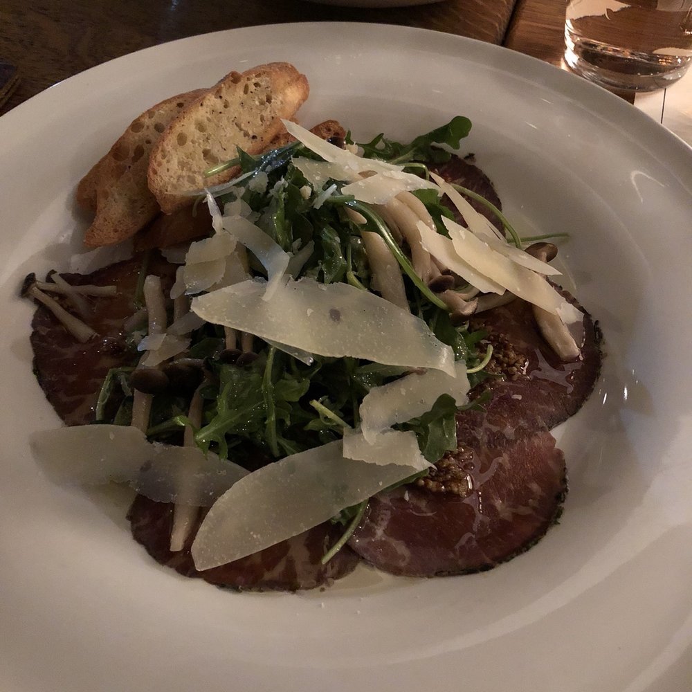 Chuck's Steakhouse - Steakhouses Near Me - Banff, Alberta