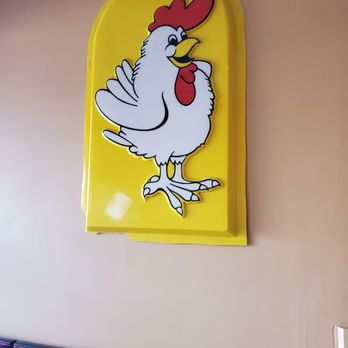Harold's Chicken - Chicken Wings Near Me - Schaumburg, Illinois