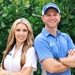 Brandon Pools - Owners