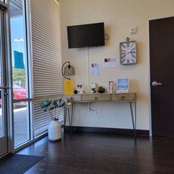 Dermatology & Skin Cancer Surgery Center - Waiting in Lobby