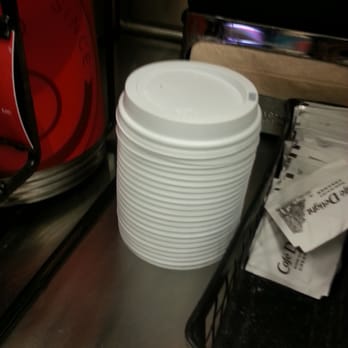 Safeway - Thats not very sanitary. Eeeew...make sure not to use the bottom one. - Grocery Near Me - Stockton, California Safeway - Thats not very sanitary. Eeeew...make sure not to use the bottom one. - Grocery Near Me - Stockton, California