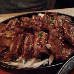 Galbi Galbi