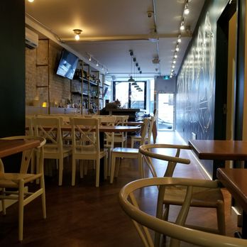 Té - Asian Fusion Near Me - Toronto, Ontario Té - Asian Fusion Near Me - Toronto, Ontario