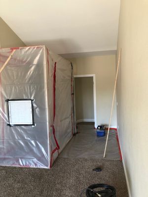 Minimize the impact of a leak or flood with fast and effective water damage restoration - Whenever rainwater, floodwater, or even clean water from a burst pipe ends up somewhere it shouldn’t, you will face some amount of damage. However, the damage from initial contact isn’t all you need to worry about. The longer your property remains submerged, wet, or even just damp, the greater the secondary damage will be and the higher the cost of your water damage repair. Fortunately, Action Restoration’s emergency water removal can help stop water damage in its tracks for a faster, more affordable cleanup. Our certified technicians are on call 24/7 to handle all your water damage restoration needs.