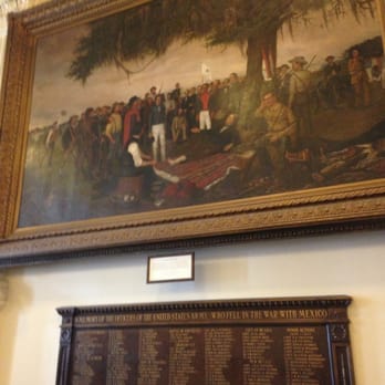 Texas State Capitol - Let the History begin! - Landmarks & Historical Buildings Near Me - Austin, Texas
