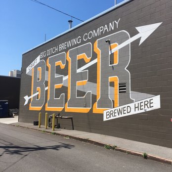 Big Ditch Brewing - New American Near Me - Buffalo, New York Big Ditch Brewing - New American Near Me - Buffalo, New York