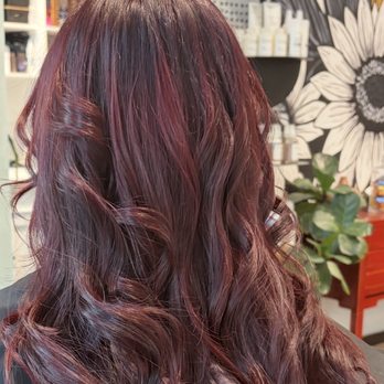 Sunflower Salon - Hair Salons Near Me - Los Angeles, California Sunflower Salon - Hair Salons Near Me - Los Angeles, California