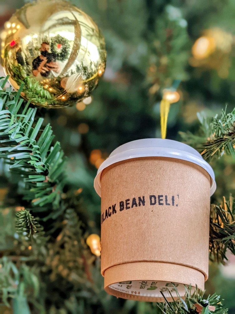 Black Bean Deli - Orlando