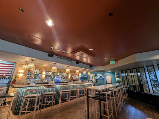 Pasifika Grill & Bar by null