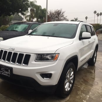 Sierra CDJR of Monrovia - Home sweet home! - Auto Repair Near Me - Monrovia, California