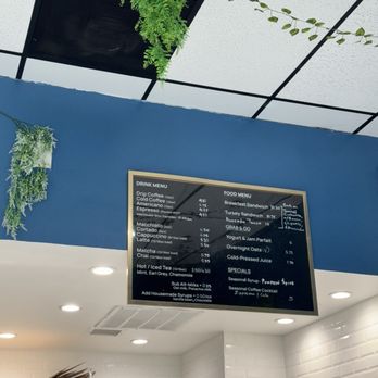 Compelling Coffee - Menu - Coffee Roasteries Near Me - North Hollywood, California