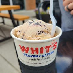 Black Cherry Cordial ($3.84 kid's scoop size) Black Cherry Cordial ($3.84 kid's scoop size)