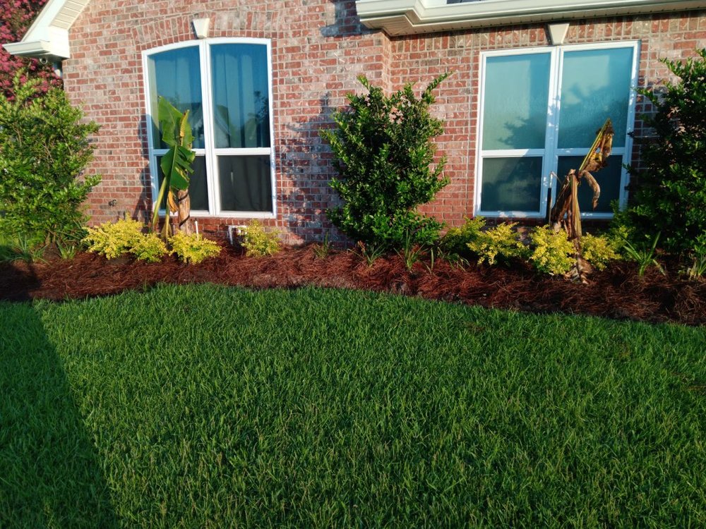 FLOWER BEDS R US Updated July 2024 Request a Quote Westwego