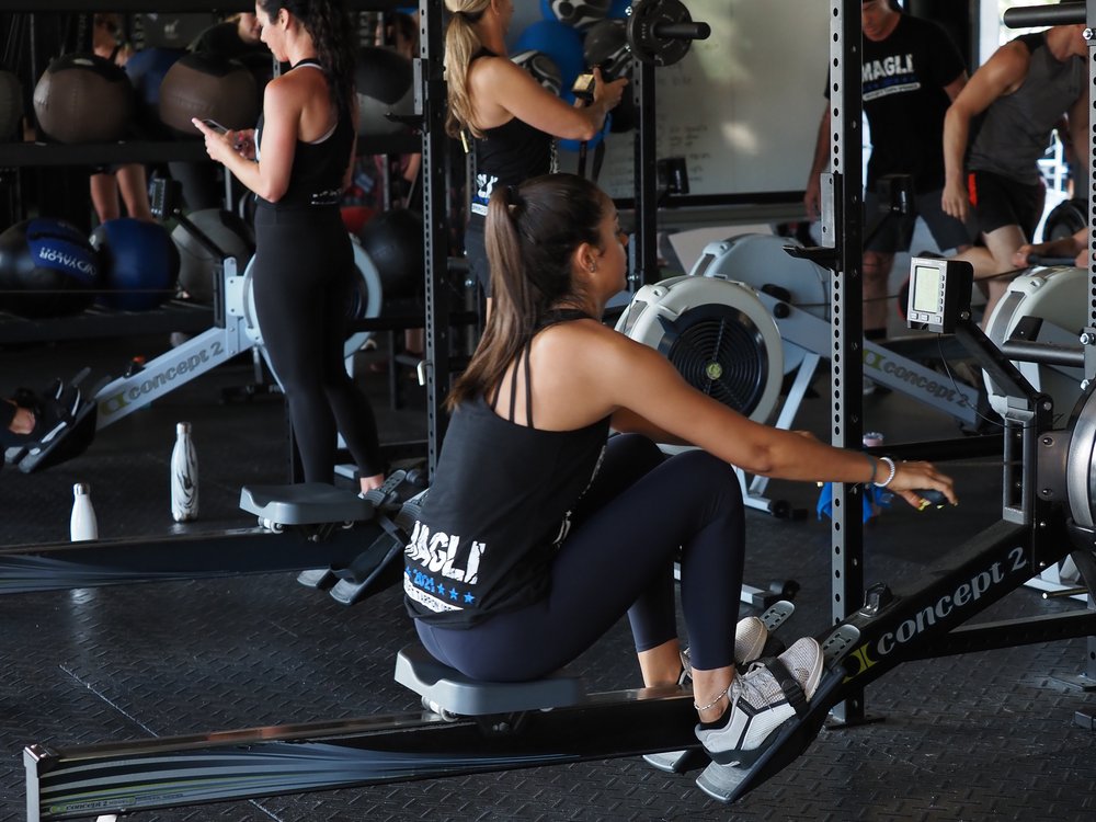 PALM HARBOR STRENGTH & CONDITIONING Updated August 2024 25 Photos