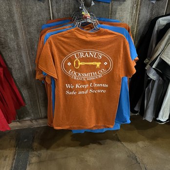 Uranus Fudge Factory and General Store - Chocolatiers & Shops Near Me - Saint Robert, Missouri Uranus Fudge Factory and General Store - Chocolatiers & Shops Near Me - Saint Robert, Missouri