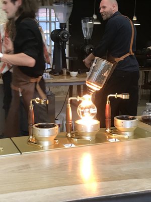 Stillers Coffee by null
