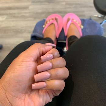 Mimi & Vy Nail Spa - Gel fill - Nail Salons Near Me - Las Vegas, Nevada