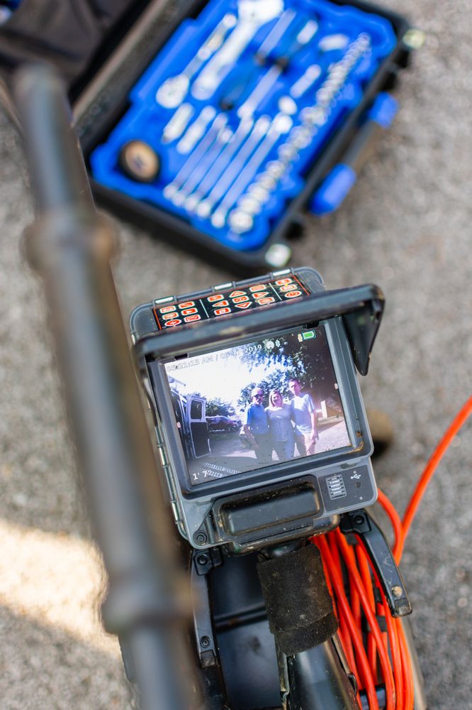 Drain Guy - septic in Nashville, TN