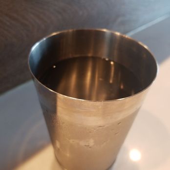 Yugo Ramen - Super cold water - Ramen Near Me - Newark, California Yugo Ramen - Super cold water - Ramen Near Me - Newark, California