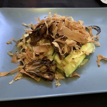 Harvest Beat - Good mushrooms, bland zucchini. - Vegetarian Near Me - Seattle, Washington Harvest Beat - Good mushrooms, bland zucchini. - Vegetarian Near Me - Seattle, Washington