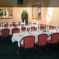 Børsen Restaurant