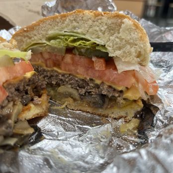 Five Guys - 100% fresh ingredients 100% of the time! - Burgers Near Me - Las Vegas, Nevada Five Guys - 100% fresh ingredients 100% of the time! - Burgers Near Me - Las Vegas, Nevada