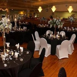 Monterey Ballroom