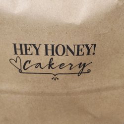 Hey Honey Cakery