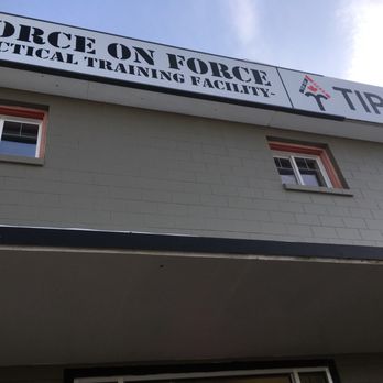 Force on Force Airsoft & Tactical Training - Self explanatory. The name alone just sounds bad-booty! - Airsoft Near Me - Edmonton, Alberta