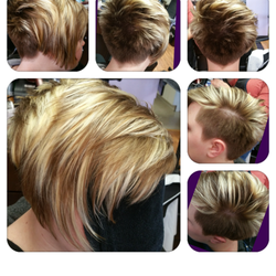 Lucy's Family Hair Salon