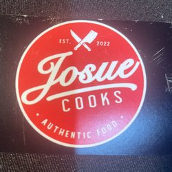 Josuecooks - Business name