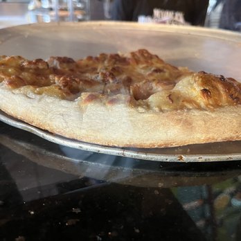Salvatore's Old Fashioned Pizzeria - a slice of pizza - Pizza Near Me - Honeoye Falls, New York Salvatore's Old Fashioned Pizzeria - a slice of pizza - Pizza Near Me - Honeoye Falls, New York
