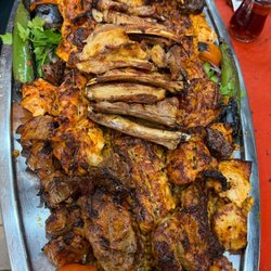 Urfa ocakbasi Restaurant