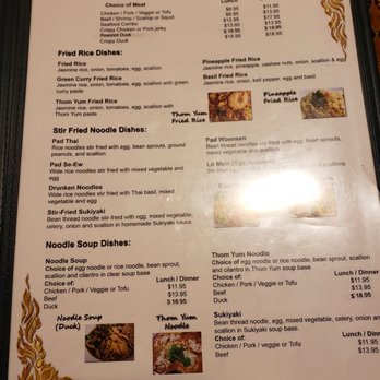 My Thai Restaurant - Thai Near Me - Bradenton, Florida My Thai Restaurant - Thai Near Me - Bradenton, Florida