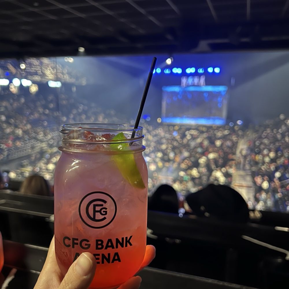 CFG Bank Arena - Music Venues Near Me - Baltimore, Maryland CFG Bank Arena - Music Venues Near Me - Baltimore, Maryland